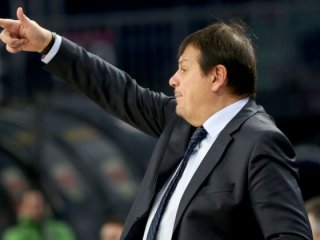 Ataman: Galibiyet önem arz etmiyor