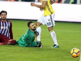 Onur Kıvrak: Ben robot değilim