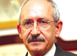 Kılıçdaroğlu'na tepkiler bitmiyor!
