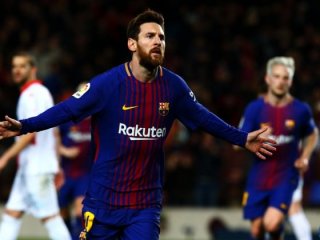 Yok artık Messi! Evinin üzerinden uçak geçemiyor