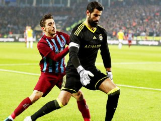 Kocaman izin vermeyince Volkan Demirel çıldırdı!