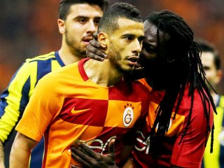 Fatih Terim'in Belhanda kararı!