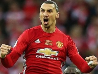 Zlatan'ın yeni takımını açıkladılar!