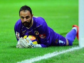 Haydar'dan Alanyaspor'a kötü haber