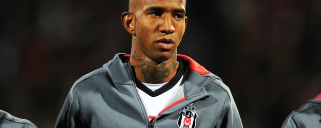 Talisca'ya milli piyango