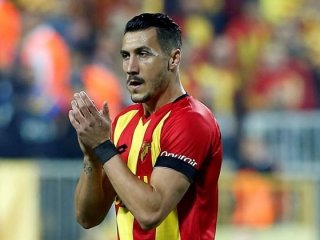 Süper Lig'de bir bomba daha! Jahovic...