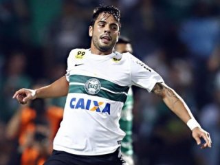 Henrique Almeida Giresunspor'da!