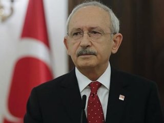 Kılıçdaroğlu yine kıvırdı! Afrin için konuştu