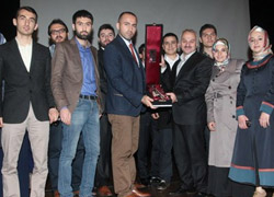 'Hedefimiz 7 milyar insan'