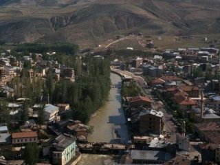 Bayburt, Bayburt olalı böylesi görülmedi!