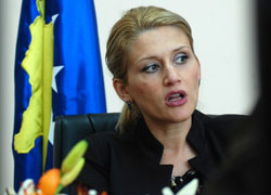 Kosova Başbakan Yardımcısı Lila: Yeni Kosova'ya Türk işadamlarını bekliyoruz