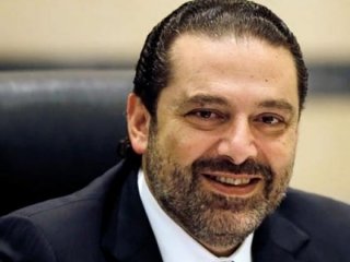 Lübnan Başbakanı Hariri Türkiye'ye geliyor