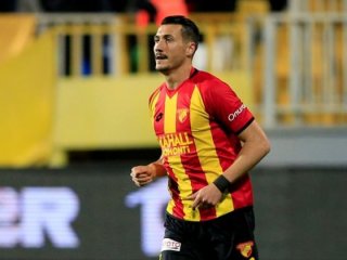 Süper Lig'de Jahovic sürprizi! İşte yeni takımı