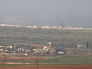 PYD’den açıklama geldi: Afrin’i Esed’e teslim edecekler mi?