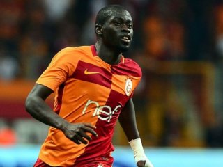 Galatasaray rekor bedelle Ndiaye'yi sattı!