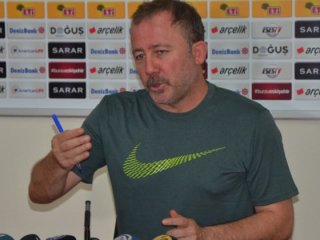 Sergen Yalçın yeniden Süper Lig'de!