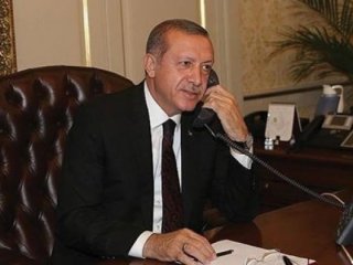 Erdoğan'ın diplomasi trafiği rakamlara yansıdı