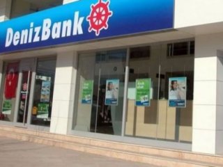 Flaş iddia! Denizbank satılıyor...