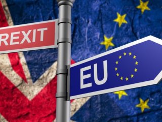 Brexit'in tarihi resmen belli oldu