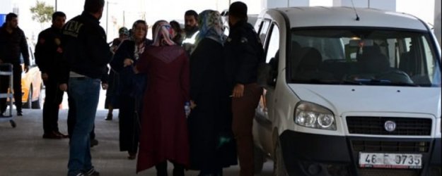 FETÖ ablalarına operasyon! Karar çıkınca...