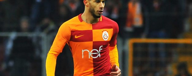 Belhanda'ya Bremen'den sonra bir talip daha!