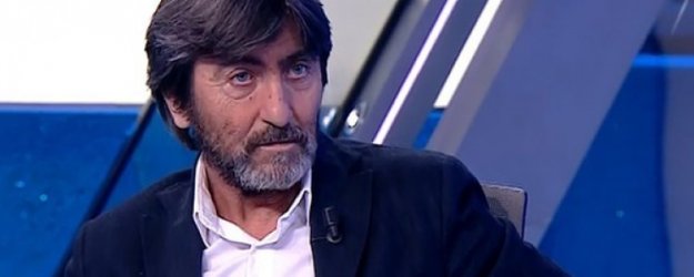 Dilmen: Kimse Kocaman'a 'lan' diyemez!