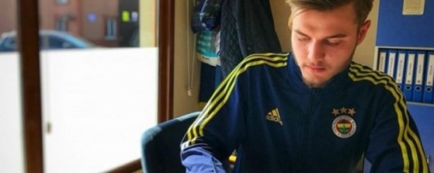 Fenerbahçe'den sürpriz golcü transferi