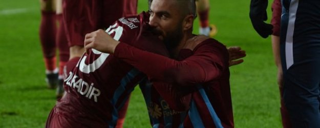Trabzonspor'da Burak Yılmaz şoku!
