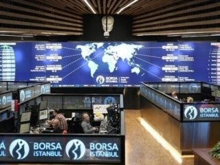 Borsa İstanbul'dan iki sıfır atılacak