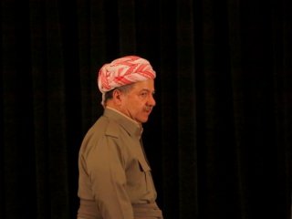 Barzani yönetiminden küstah 'Zeytin Dalı' kararı