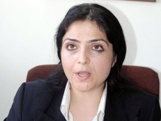 HDP'li Ertan'dan Meclis'te küstah sözler