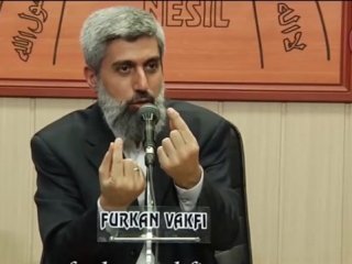 Furkan Vakfı'nın kasasından çıktı! Say say bitmedi