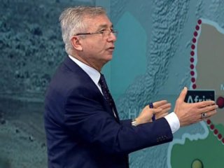 'ABD tehdit ediyor ama Türkiye...'