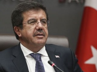 Bakan Zeybekci açıkladı: Torba'da beklenmeyen sürprizler var