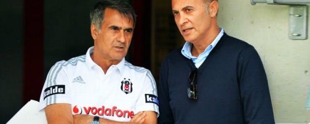 Beşiktaş'tan 4. transfer hamlesi! Sürpriz...