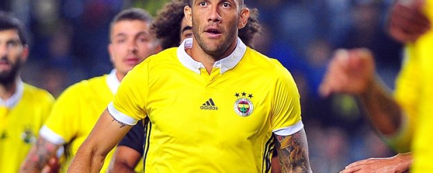 F.Bahçe kupada Giresun deplasmanında!