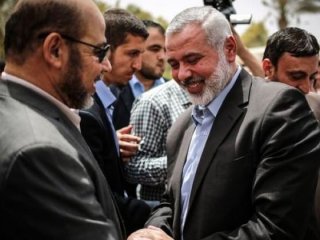 Kaza mı suikast mi? Hamas lideri hayatını kaybetti