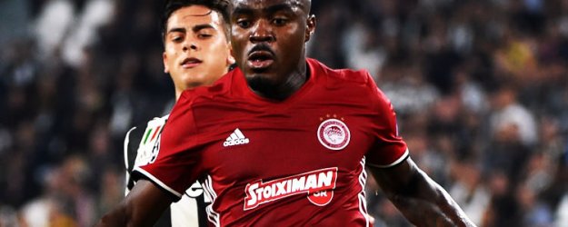 Vagner Love'un yerine Emenike!