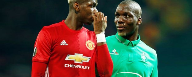 Süper Lig ekibinden Pogba bombası!