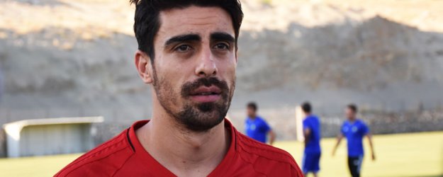 Turgut Doğan Şahin Çaykur Rizespor'da