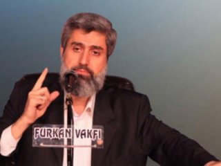 Furkan Vakfı kapatıldı