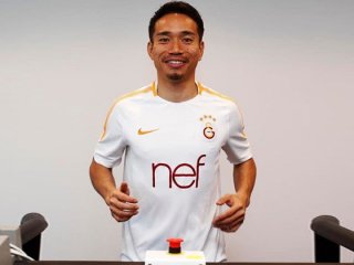 G.Saray açıkladı! İşte Nagatomo'nun yıllık ücreti