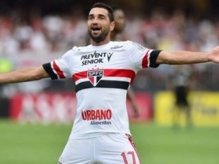Yeni Malatyaspor'a Brezilyalı golcü!