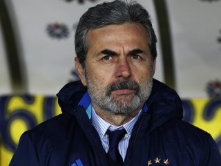 Kocaman'dan şok sözler! 'Şampiyon olmamız çok zor'