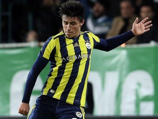Eljif Elmas: Bana sürpriz oldu!