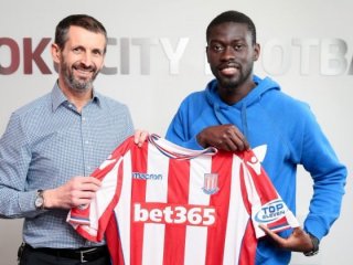 Ndiaye transferi açıklandı! Tarihi bonservis