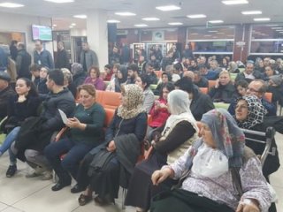 Hastanelerde yeni dönem başlıyor
