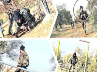 İşte 'Küçük Kandil’in son hali!