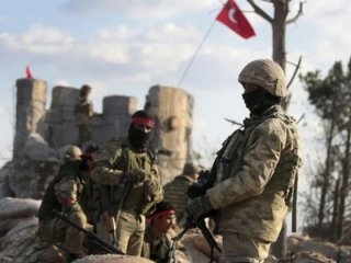 Afrin operasyonunda en kritik tarih!