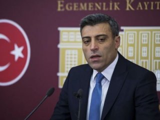 "O olayda büyük sorumluluğu var"